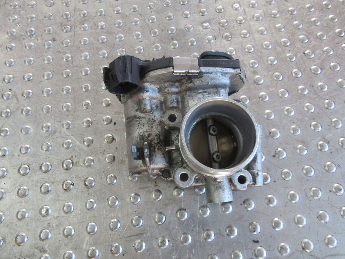 opel AMPERA VOLT 1.4и 2010 ДРОССЕЛЬНАЯ ЗАСЛОНКА ГИБРИД