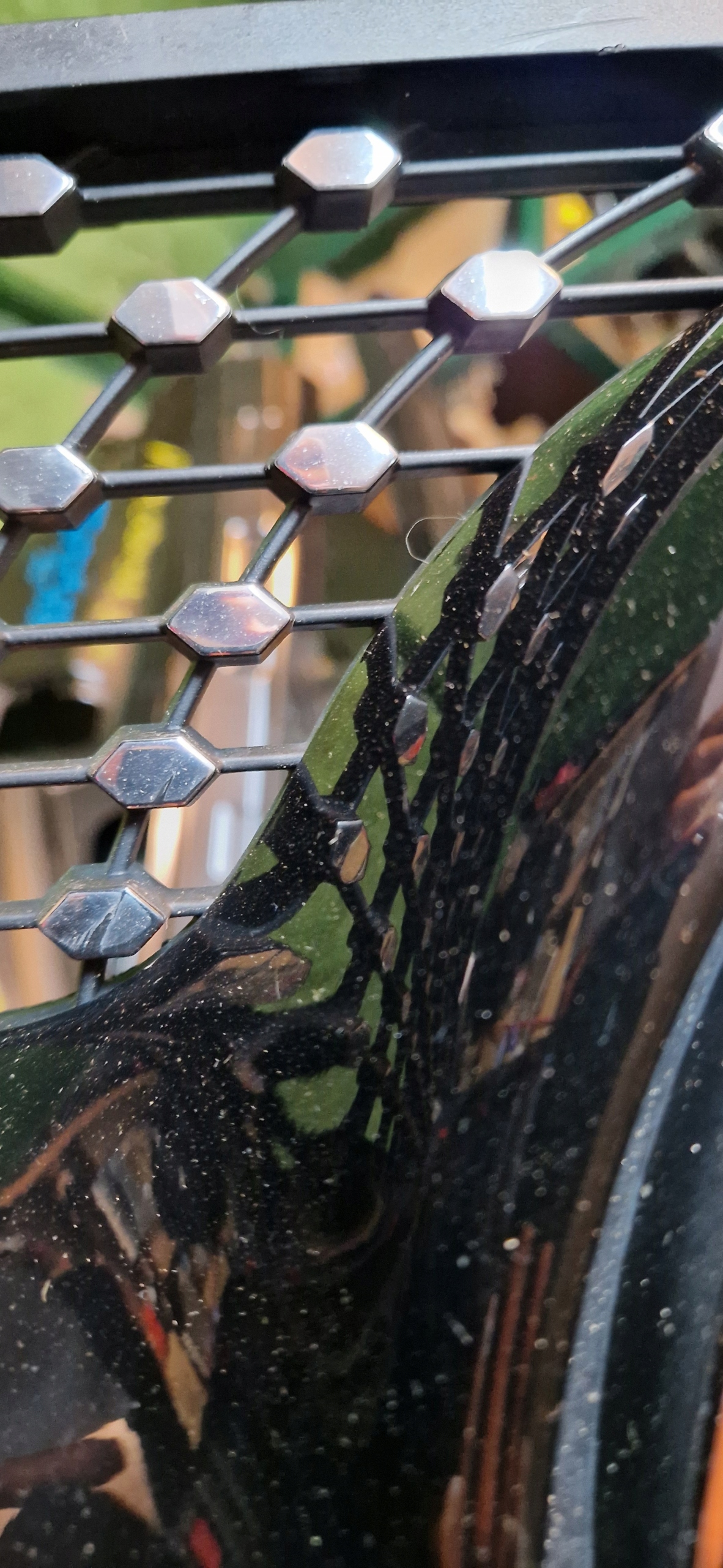 Mercedes-Benz GLE W167 Kühlergrill FRONTGRILL Kühlergitter W1678886900 - Thumbnail 5