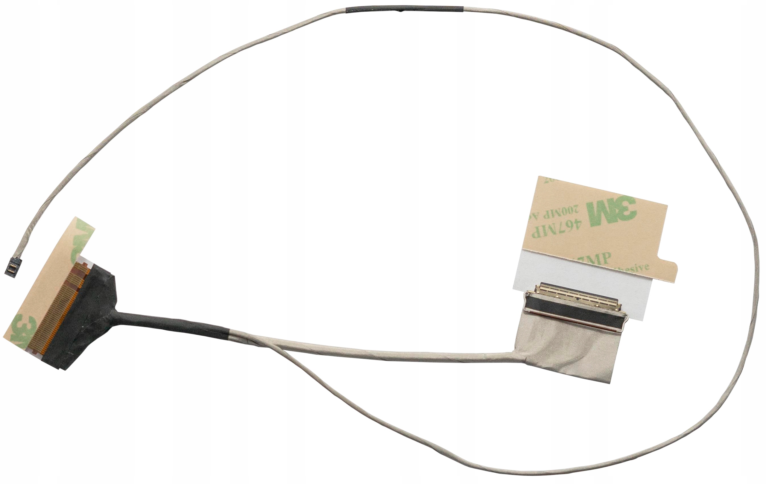 LCD Maticová Páska Cable NB6807 Edp Cable 180HZ HQ27001001DL0 Nitro NL16-71G