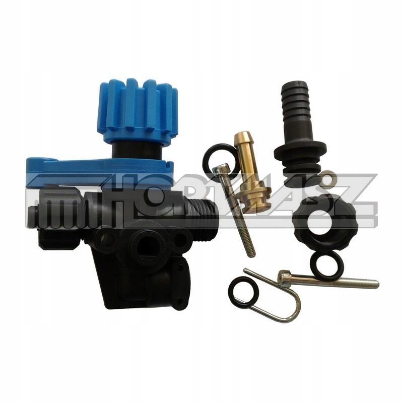 Ventil Regulácie Tlaku (BR.1345), OSW-100, Bigo