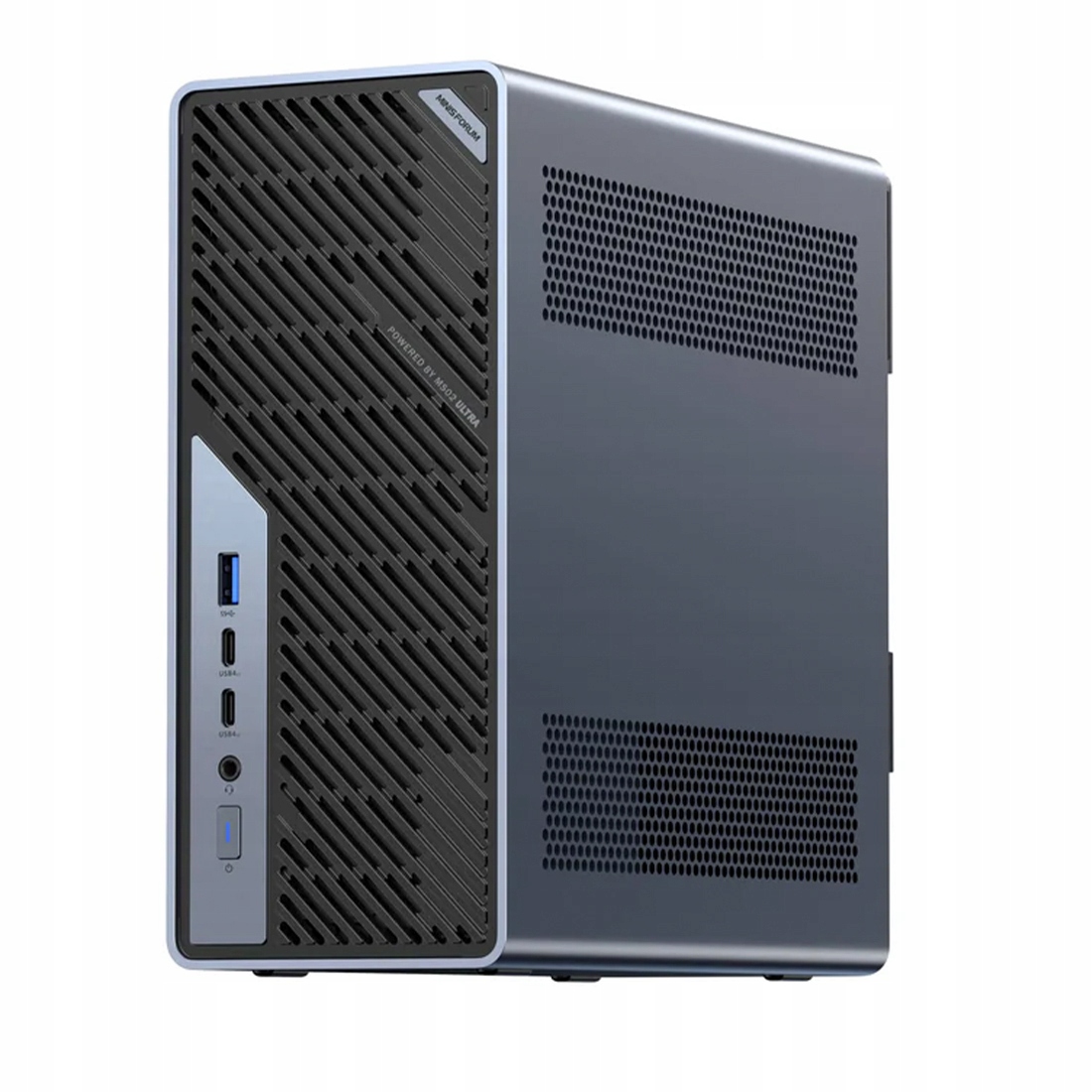 Mini Pc Minis Forum Ms- 02 Ultra Intel Core Ultra 9 285HX barebone Minis