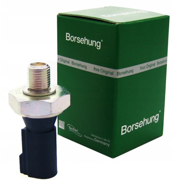 CZUJNIK CIŚNIENIA OLEJU SEAT SKODA AUDI VOLKSWAGEN