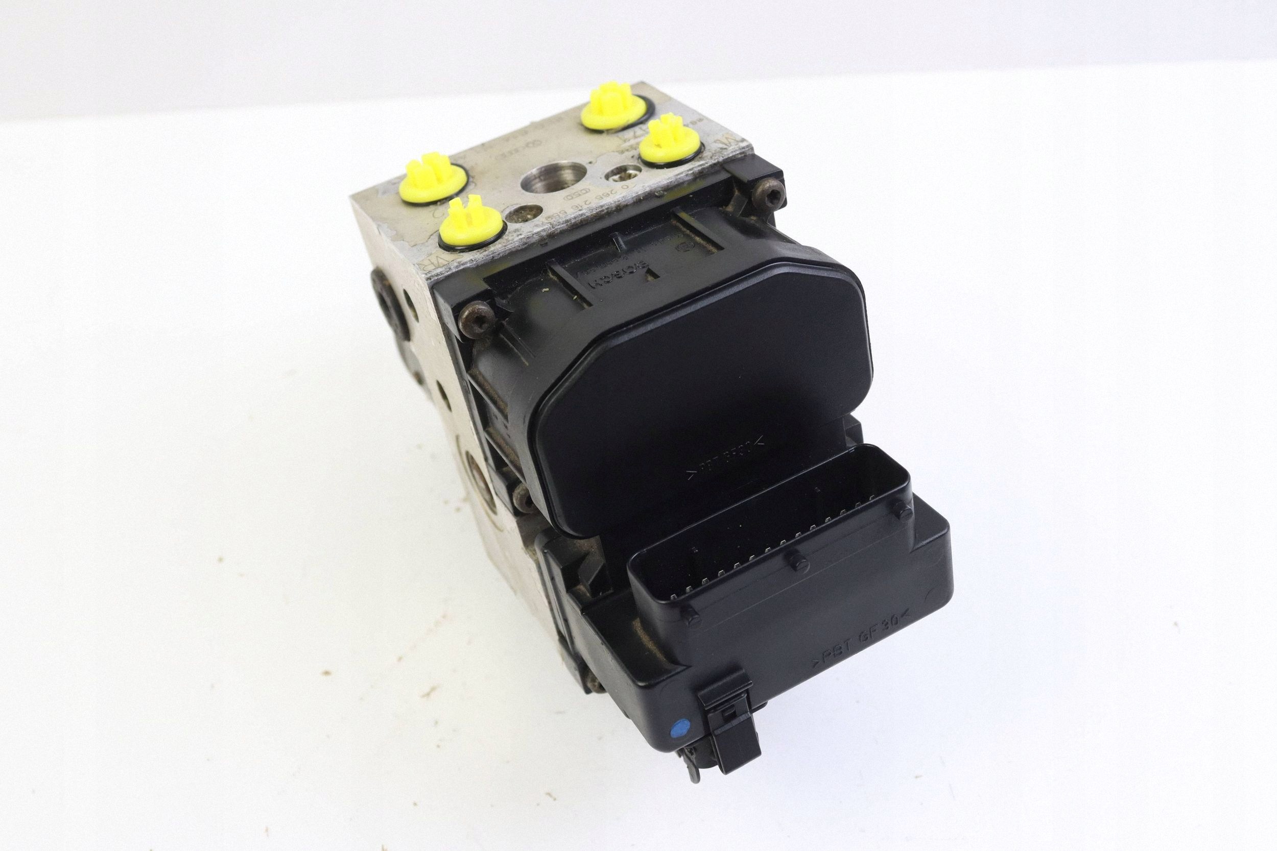 VW PASSAT B5 AUDI A6 C5 Pompa ABS 8E0614111AB 0265216559 0273004281
