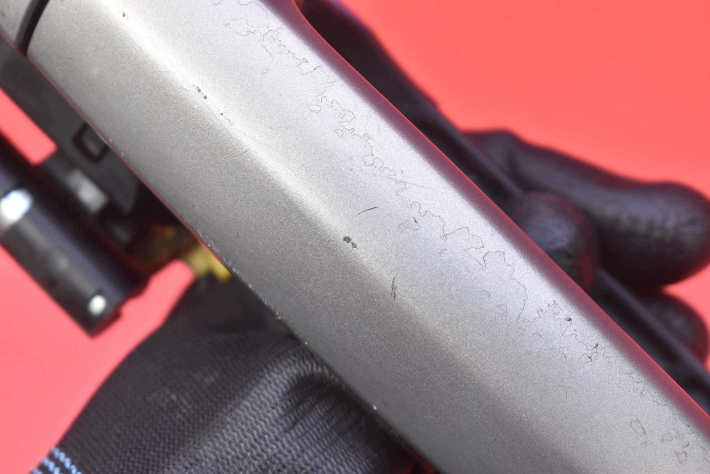 handle left front front ZFF FIAT SEDICI 1 and 05-09