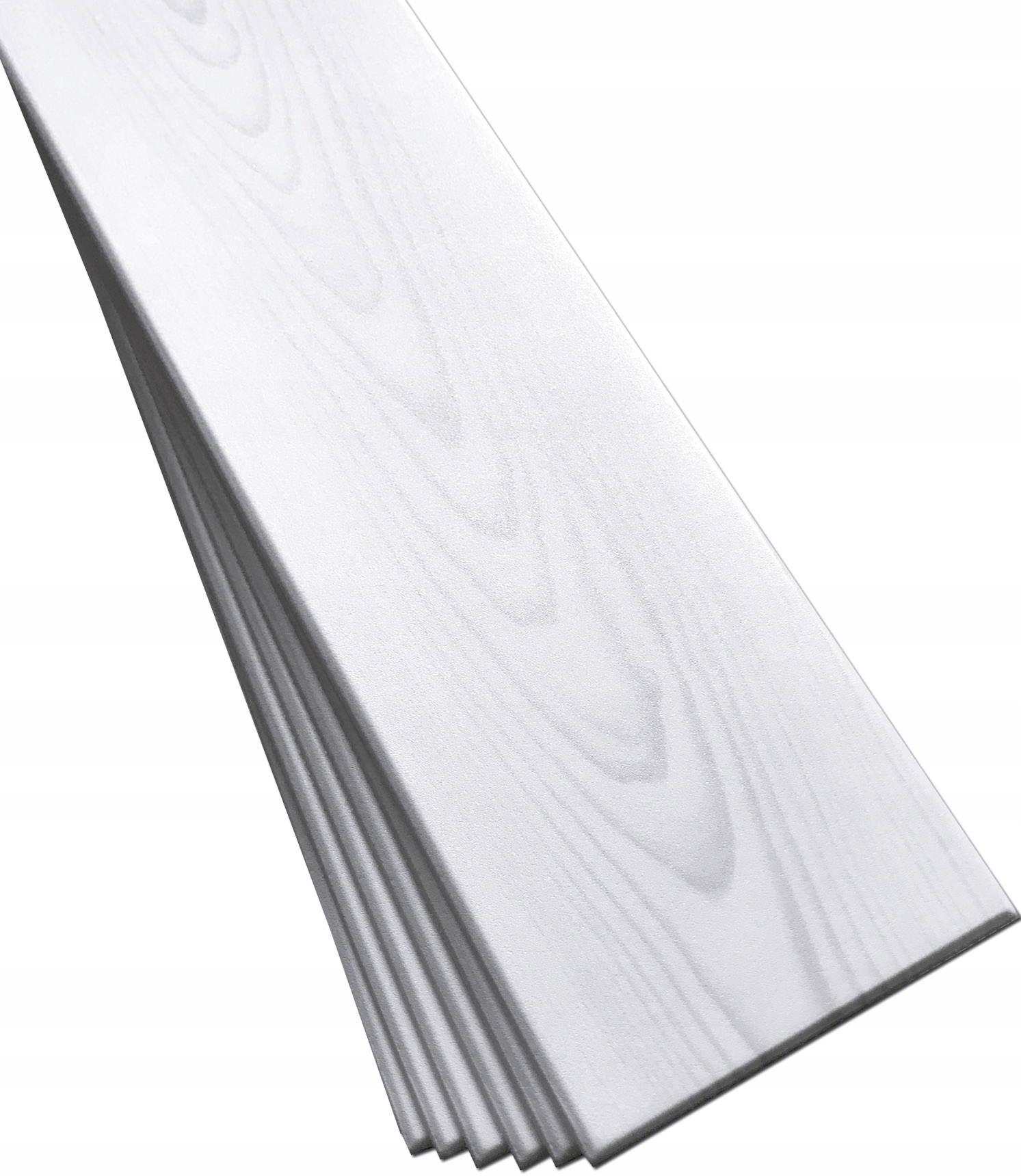 KASETONY ścienne PANELE SUFITOWE P-02 1m2 / 6 szt. Typ dekor