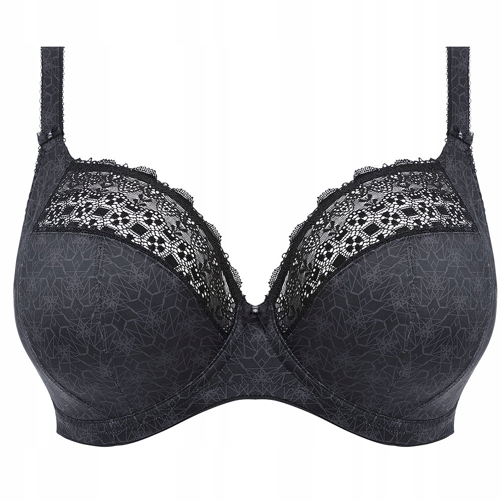 Elomi Kim podprsenka černá 80E 36DD