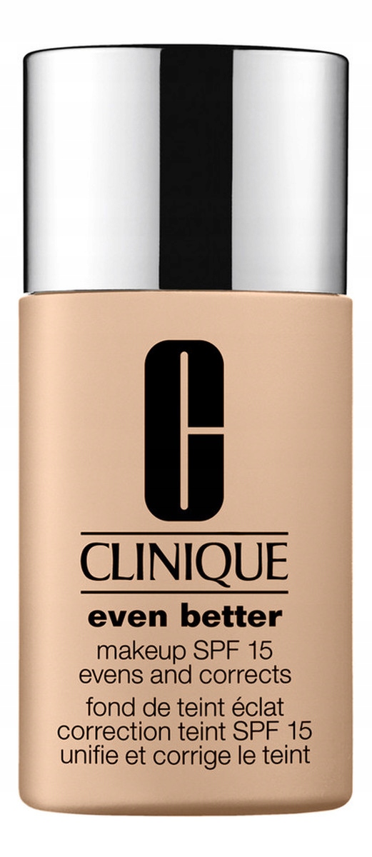 Clinique Even Better Podkład wyrównujący koloryt