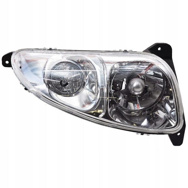 Světlomet New Holland CNew Holland 84156845 New Holland