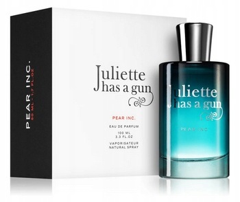 Juliette Has A Gun Pear Inc. woda perfumowana Edp 100 ml