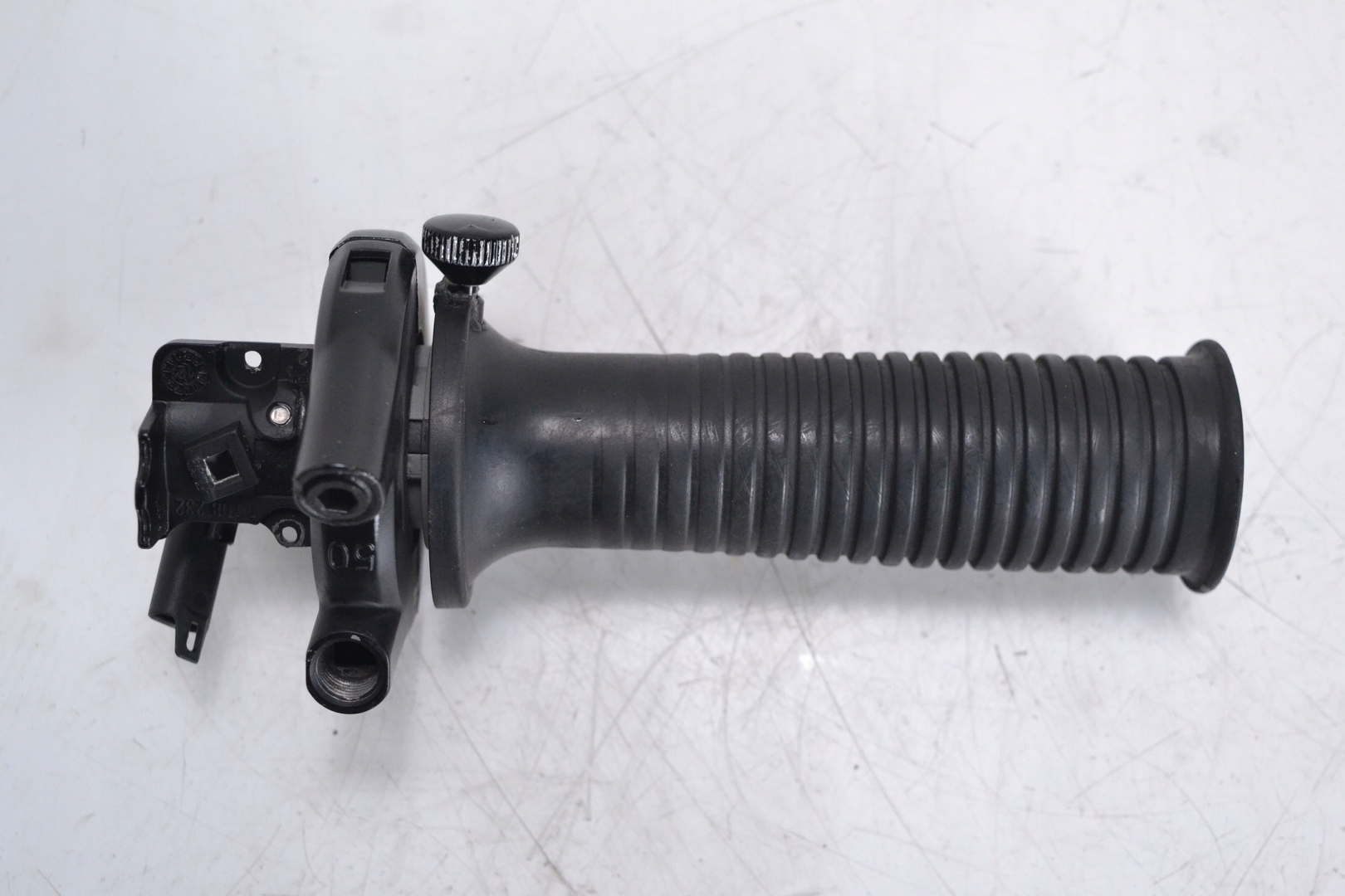 Manetka podgrzewana prawa BMW R 1200 RT K 26