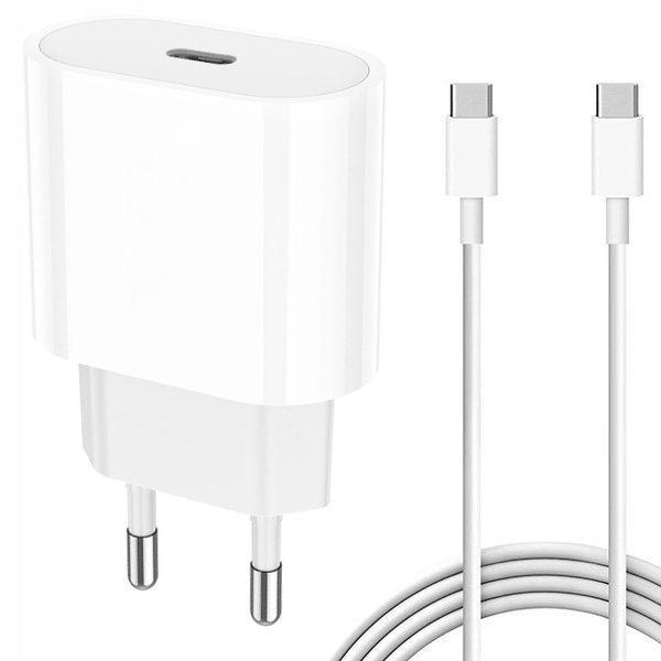 

Ładowarka 25W szybka kabel Usb typ C Pd do Samsung