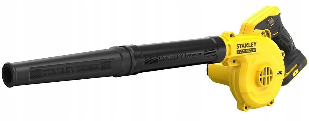 Akumulatorowa Dmuchawa 288 km/h SFMCBL01B STANLEY
