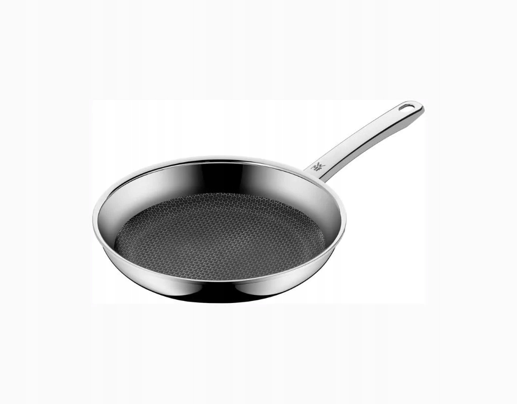 Oceľová panvica Wmf ProfiResist 24 cm s voštinovým povlakom