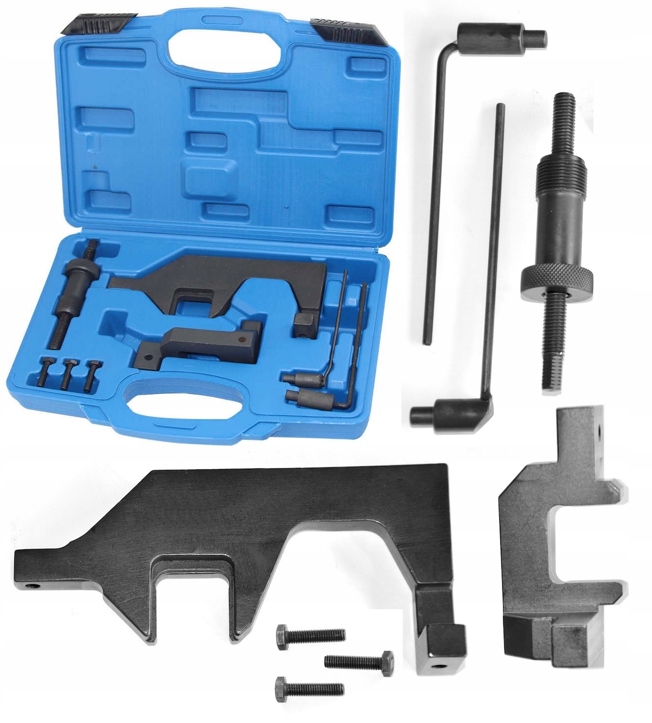 Blokada Rozrządu Mini Cooper Bmw N13 N18 1.4 1.6