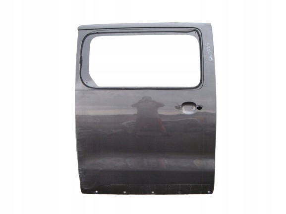 OPEL VIVARO C TOYOTA PROACE II EXPERT 3 III JUMPY 16- DRZWI PRAWE PRZESUWNE