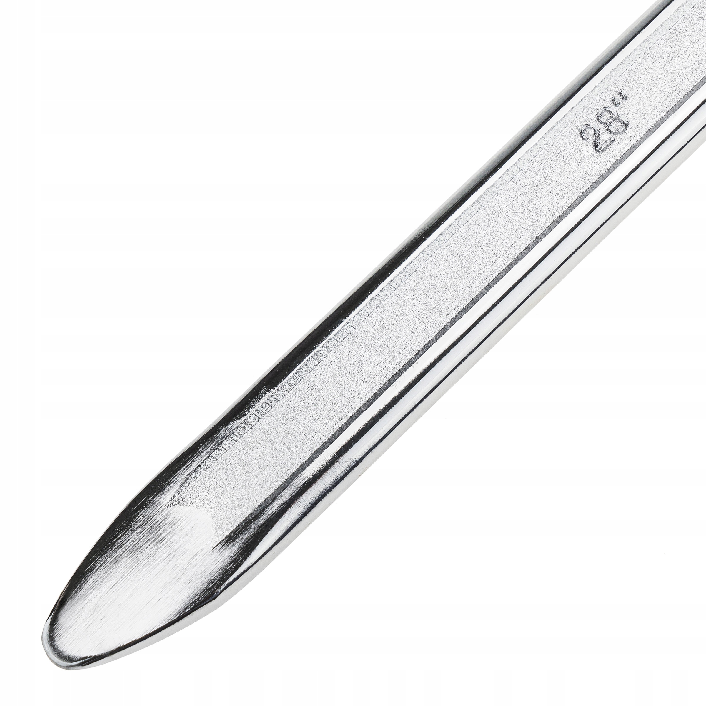 ŁYŻKA MONTAŻOWA DO ZMIANY OPON OSOBOWYCH I DOSTAWCZYCH 70CM CR-V CHROM STIX Kod producenta 09-03-73051