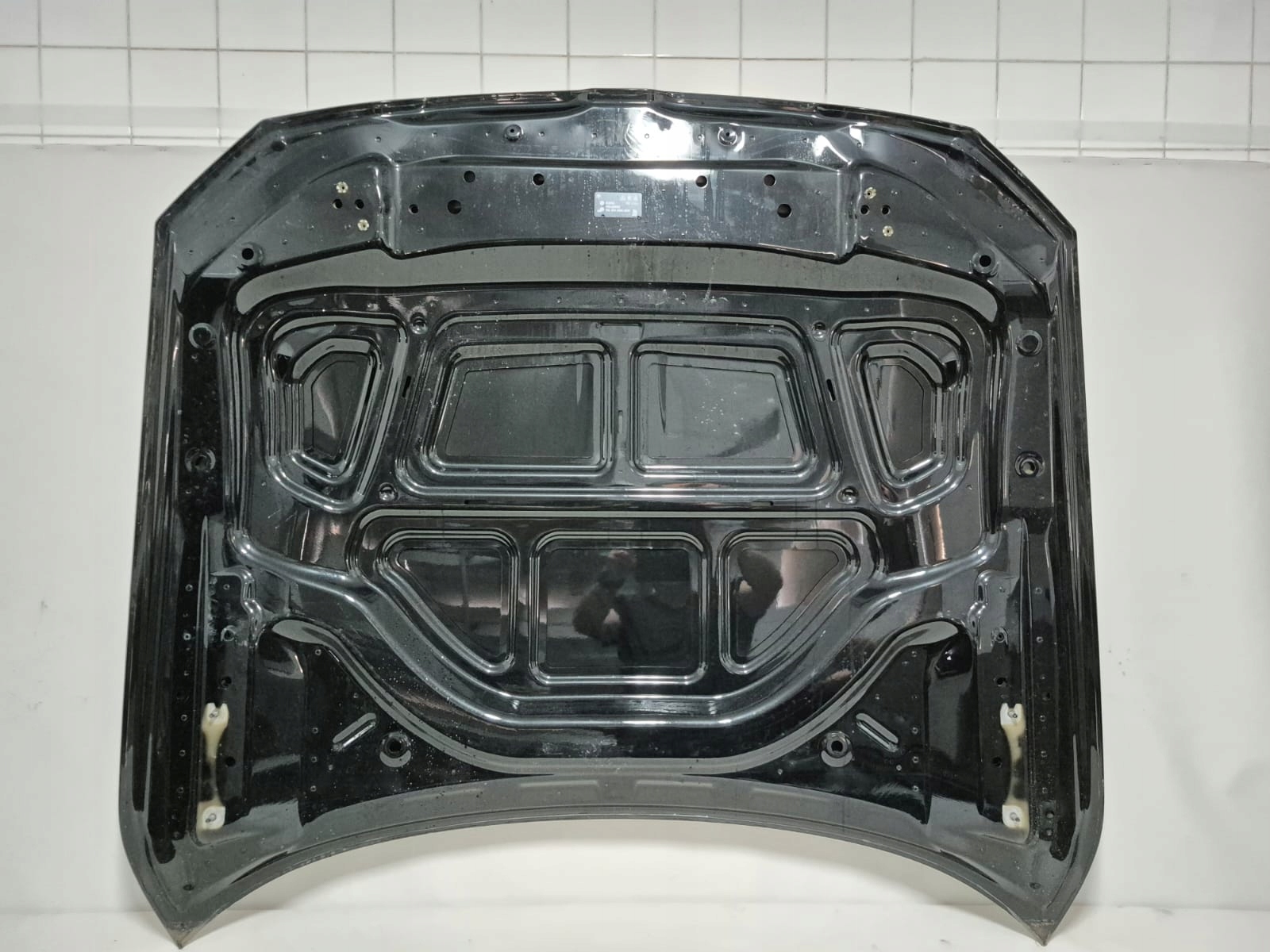 BMW M3 G80 M4 G82 20- bonnet