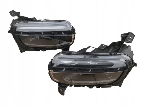 JEEP AVENGER FULL LED LAMPA PRZEDNIA 2022 -- R/L