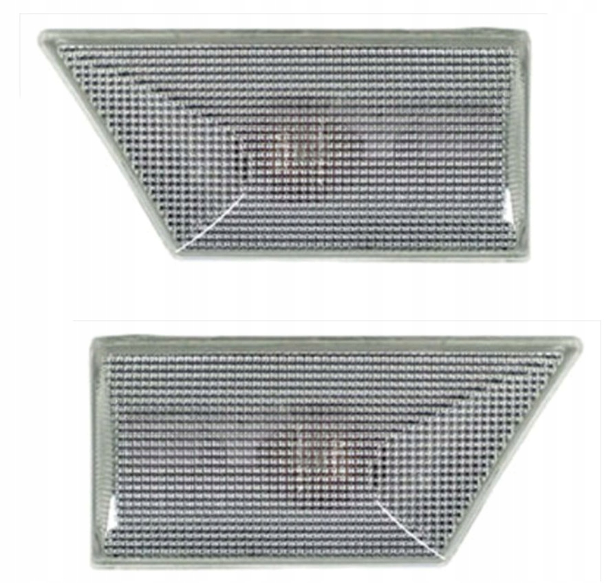 Signum Vectra C MIGACZE KIERUNKOWSKAZY BOCZNE L+P