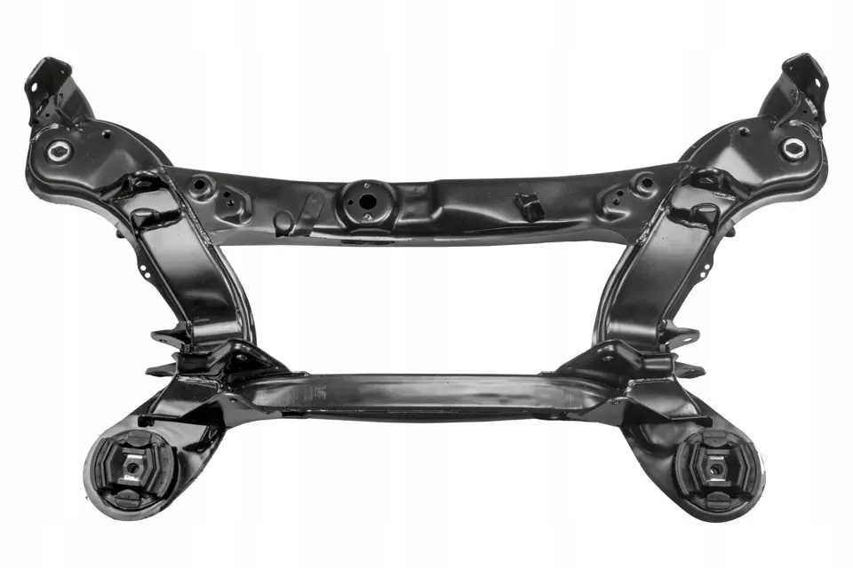 RAMA TYLNEGO ZAWIESZENIA MERCEDES C-KLASA W203 01- Numer katalogowy części ZRZ-ME-007