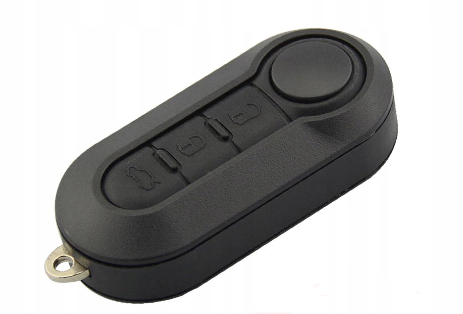 KLUCZYK PILOT FIAT 500 BRAVO GRANDE PUNTO DUCATO