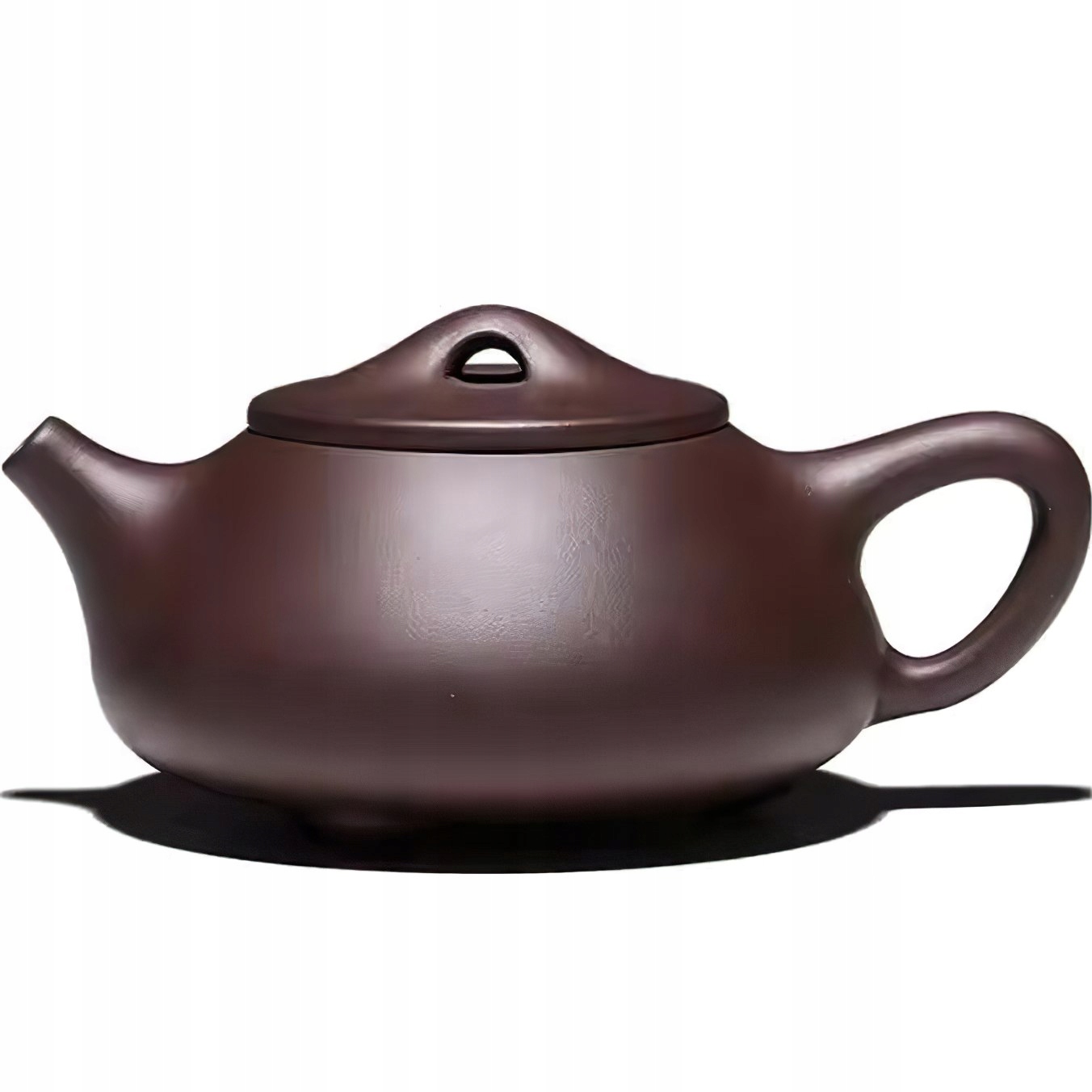 Čajník Huxin Tmavo Hnedá KP-37667