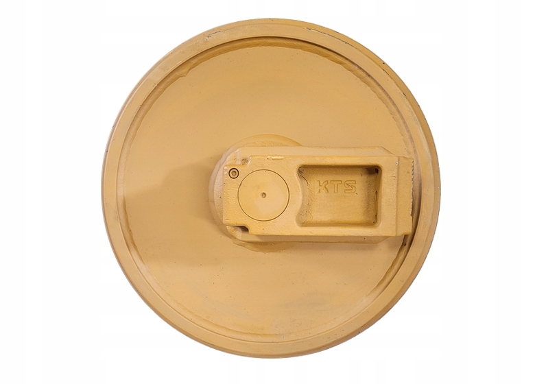 KOŁO NAPINAJĄCE HYUNDAI R140 R160 R180 R210 LC-3