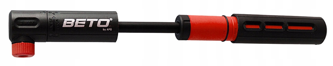 BETO CRH015 Pompka AV/FV KIESZONKOWA MALA IGŁA DO Model CRH-015P