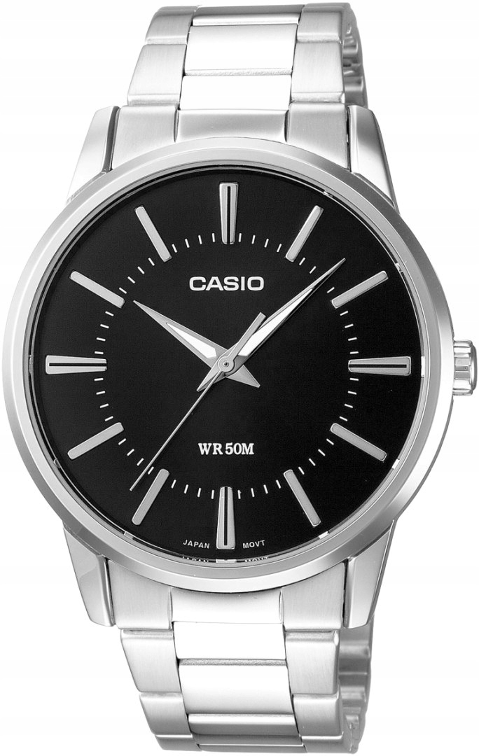 Pánské Hodinky Casio MTP-1303PD-1AVEG Box
