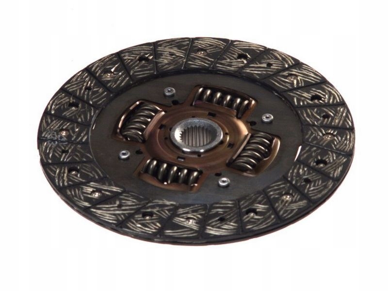 Tarcza sprzęgła EXEDY ISD104US Producent części Exedy