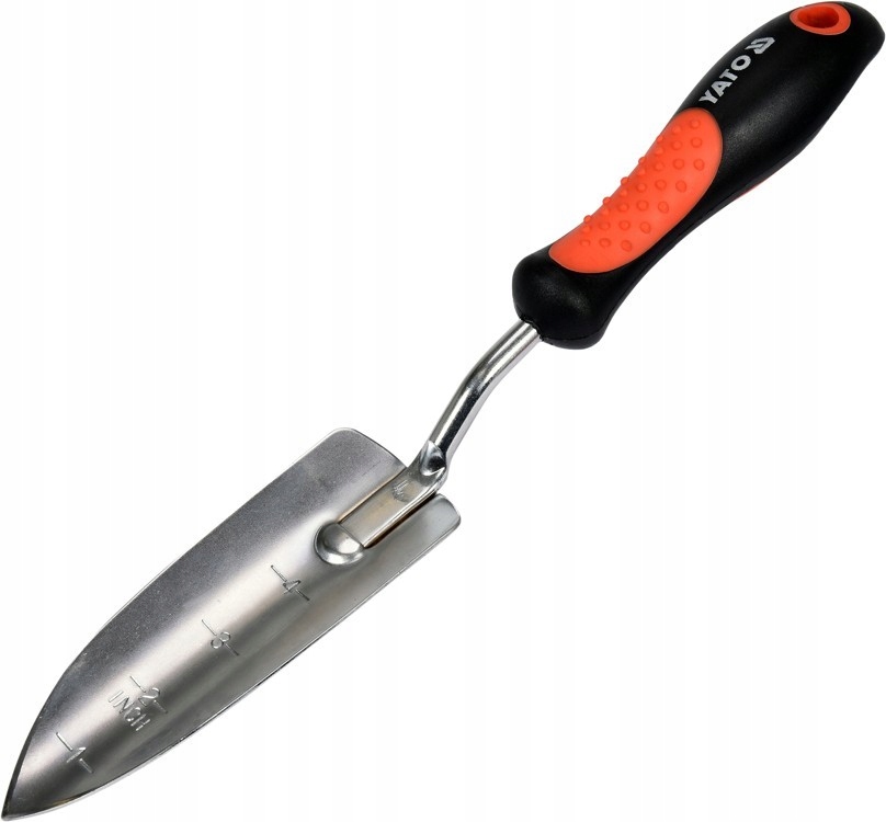 

Łopatka wąska, chromowana 340 mm YT-8885 Yato