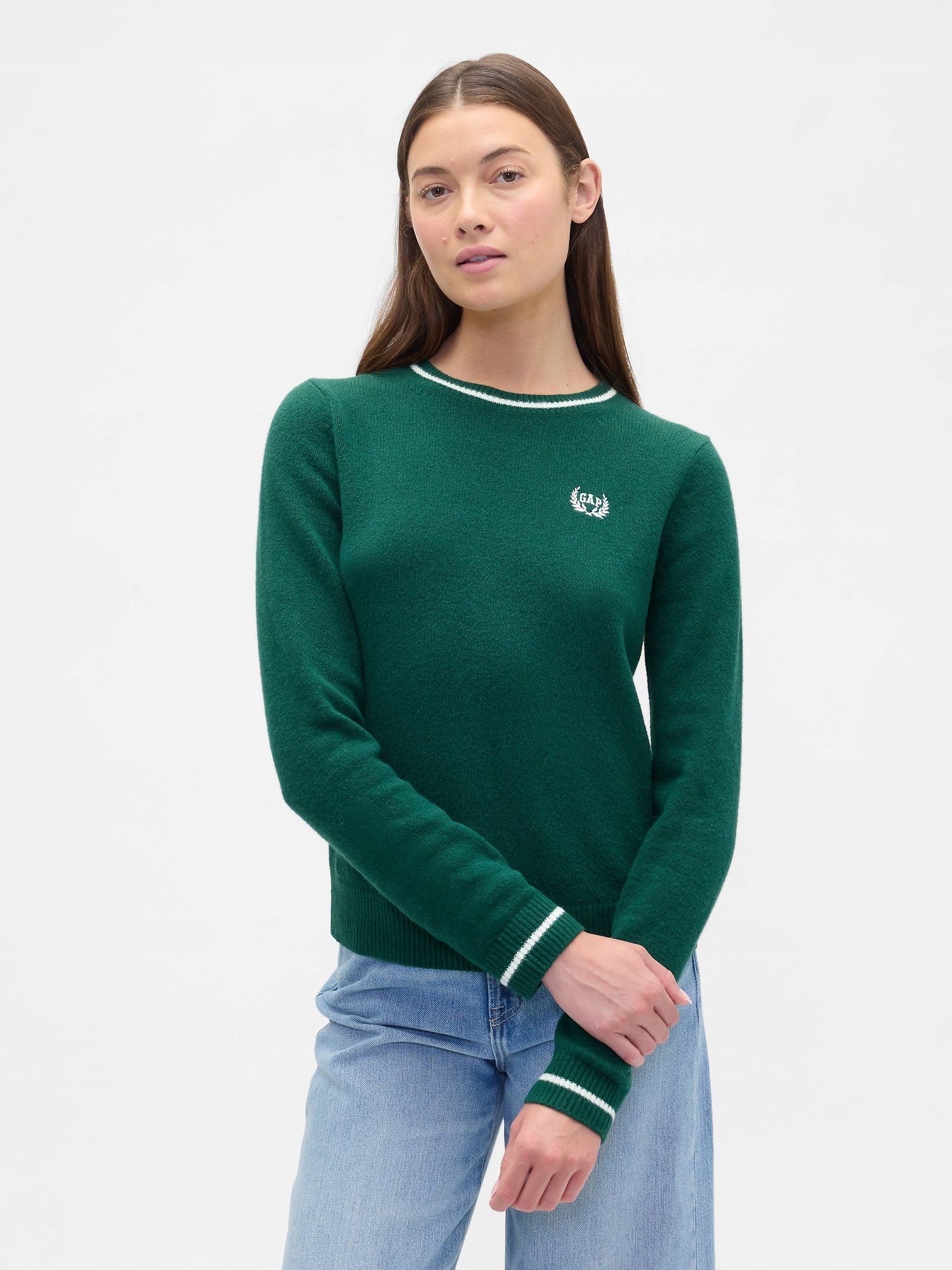 Gap Svetr s logem CashSoft