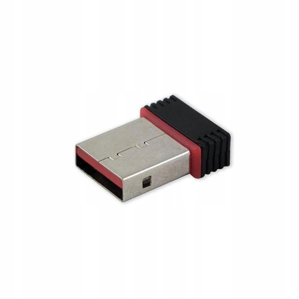 Karta WiFi Savio CL-43 Usb 2.0