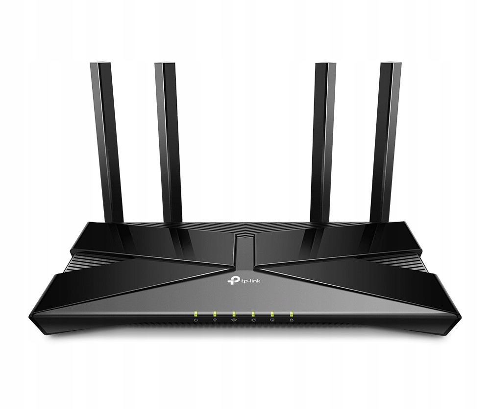 TP-Link Archer AX53, AX3000 WiFi6 router
