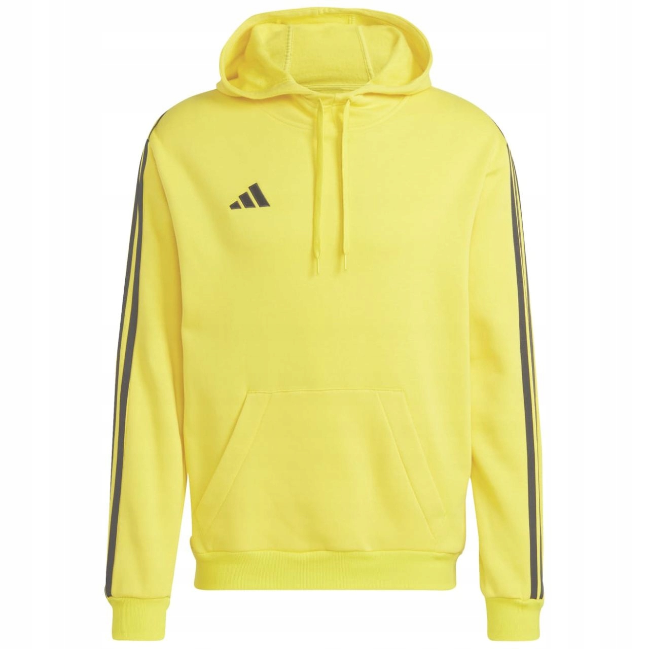 Pánská mikina adidas Tiro 23 League Sweat Hoodie IC7850 Vel. L