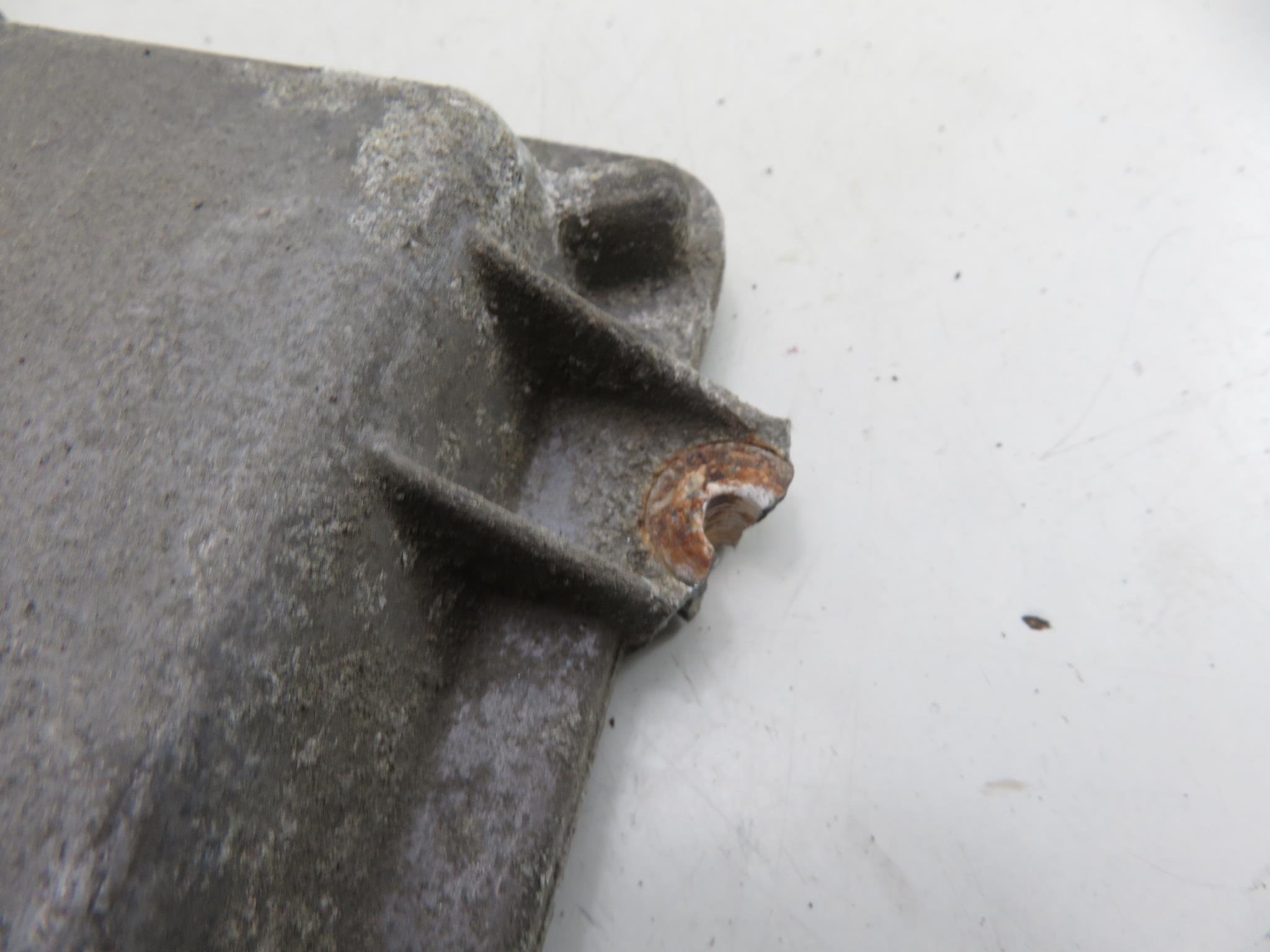 STEROWNIK LPG 55193262 Numer katalogowy części 55193262