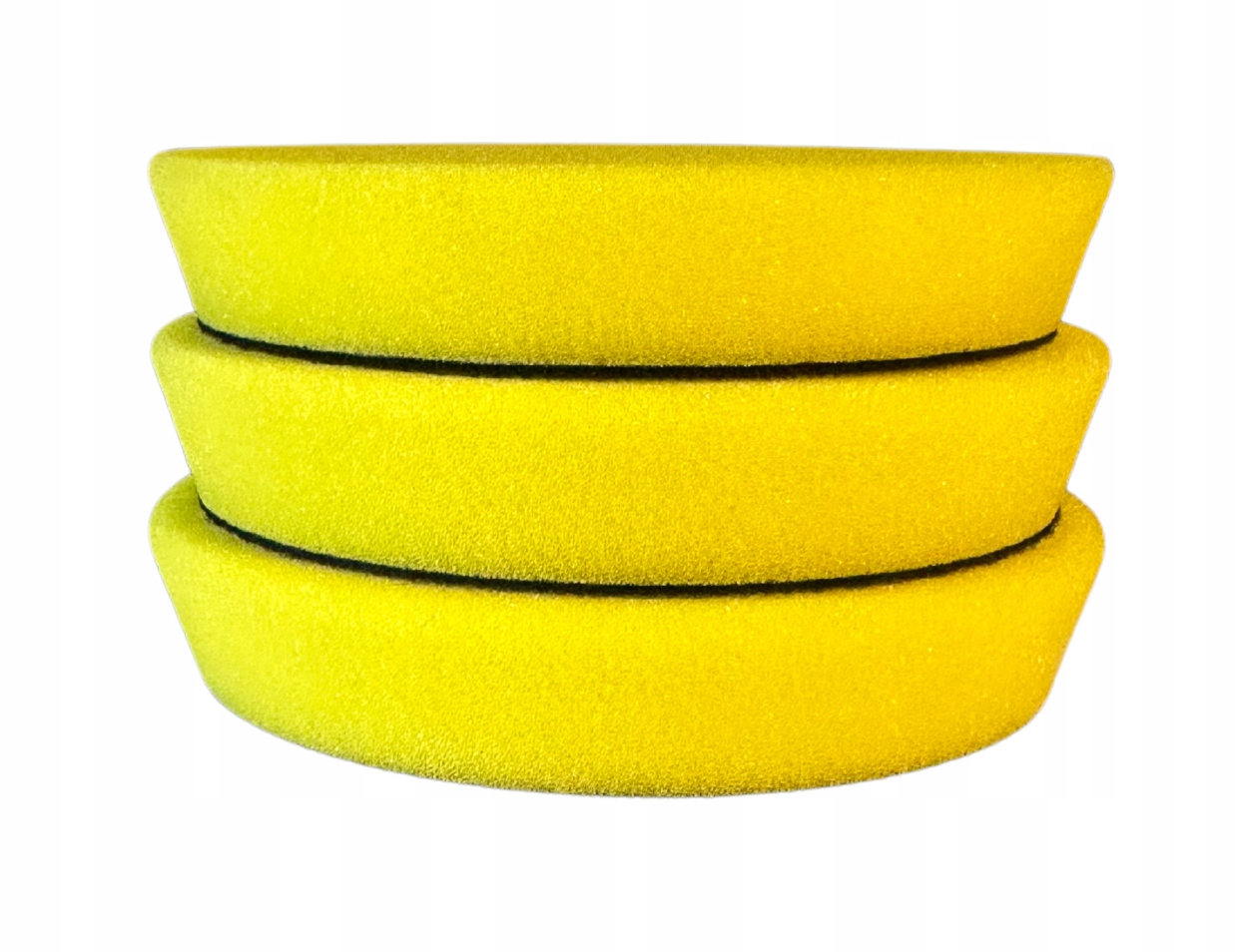 Royal Pads Zestaw 3 Padów Medium Da 130MM