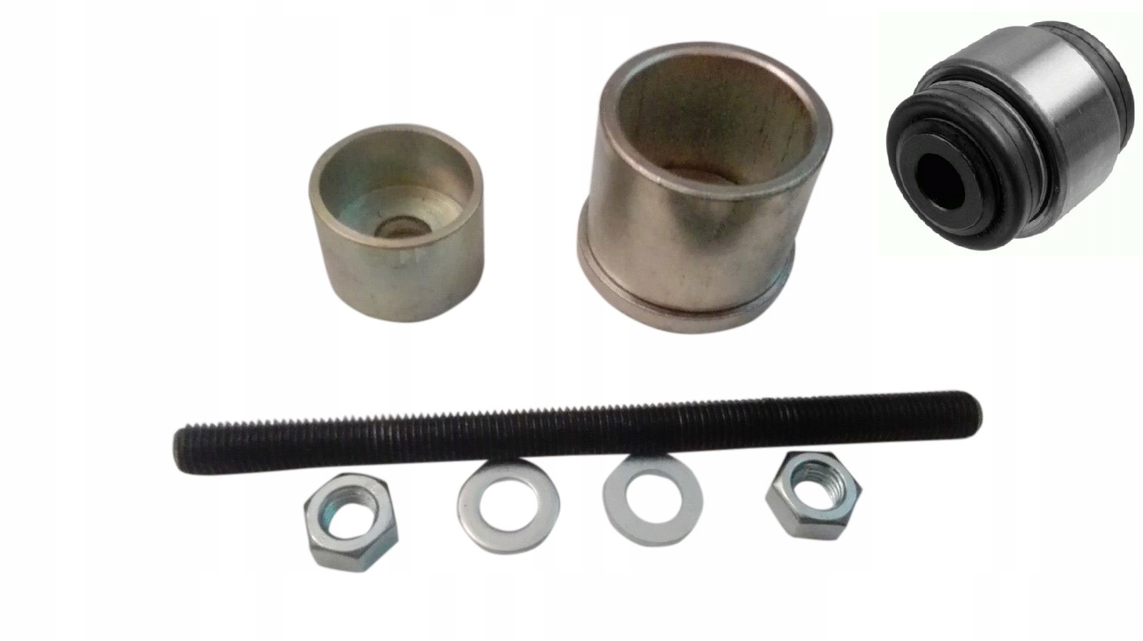 Знімач втулки коромисла задня вісь X1 X3 E84 F25 F26