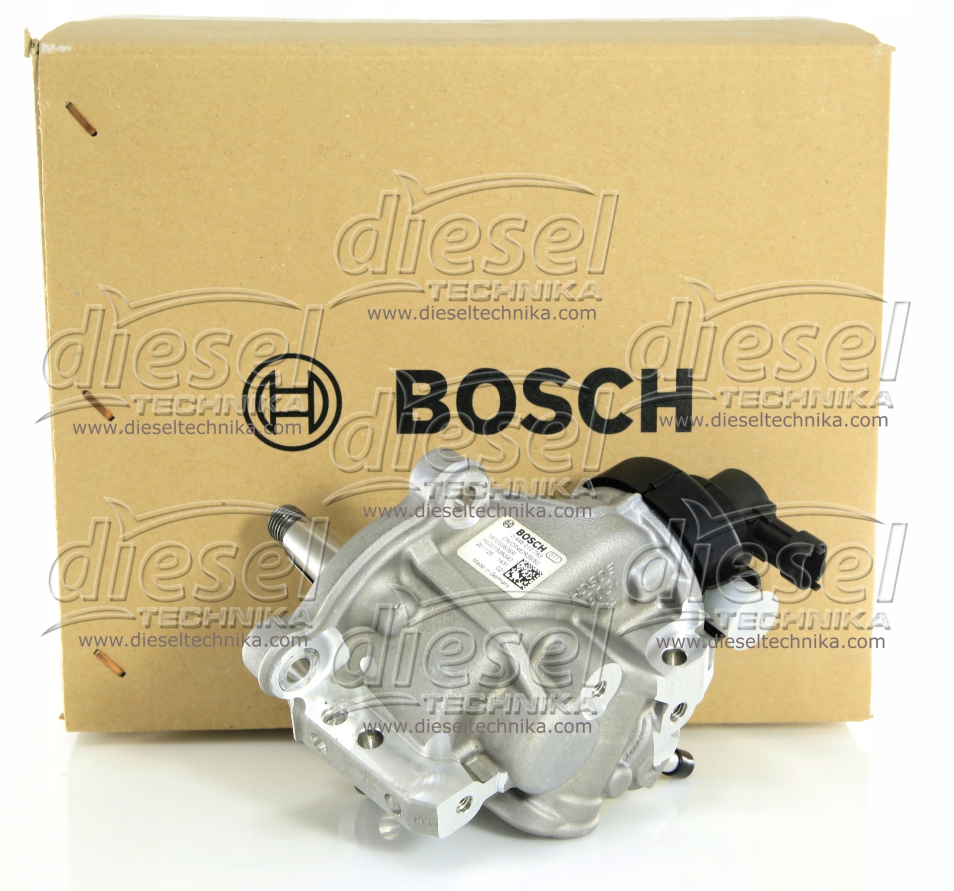 Новый 0445010763 167003606r