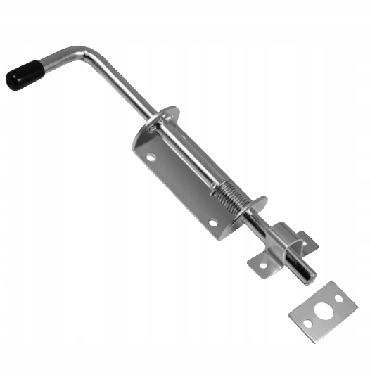 Zasuwa do bramy 300 KOWAL