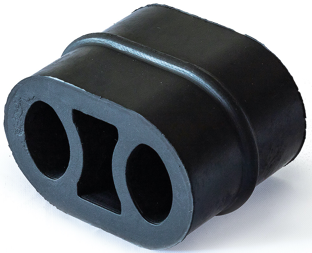 WIESZAK GUMOWY TŁUMIKA OPEL ASTRA CASCADA COMBO