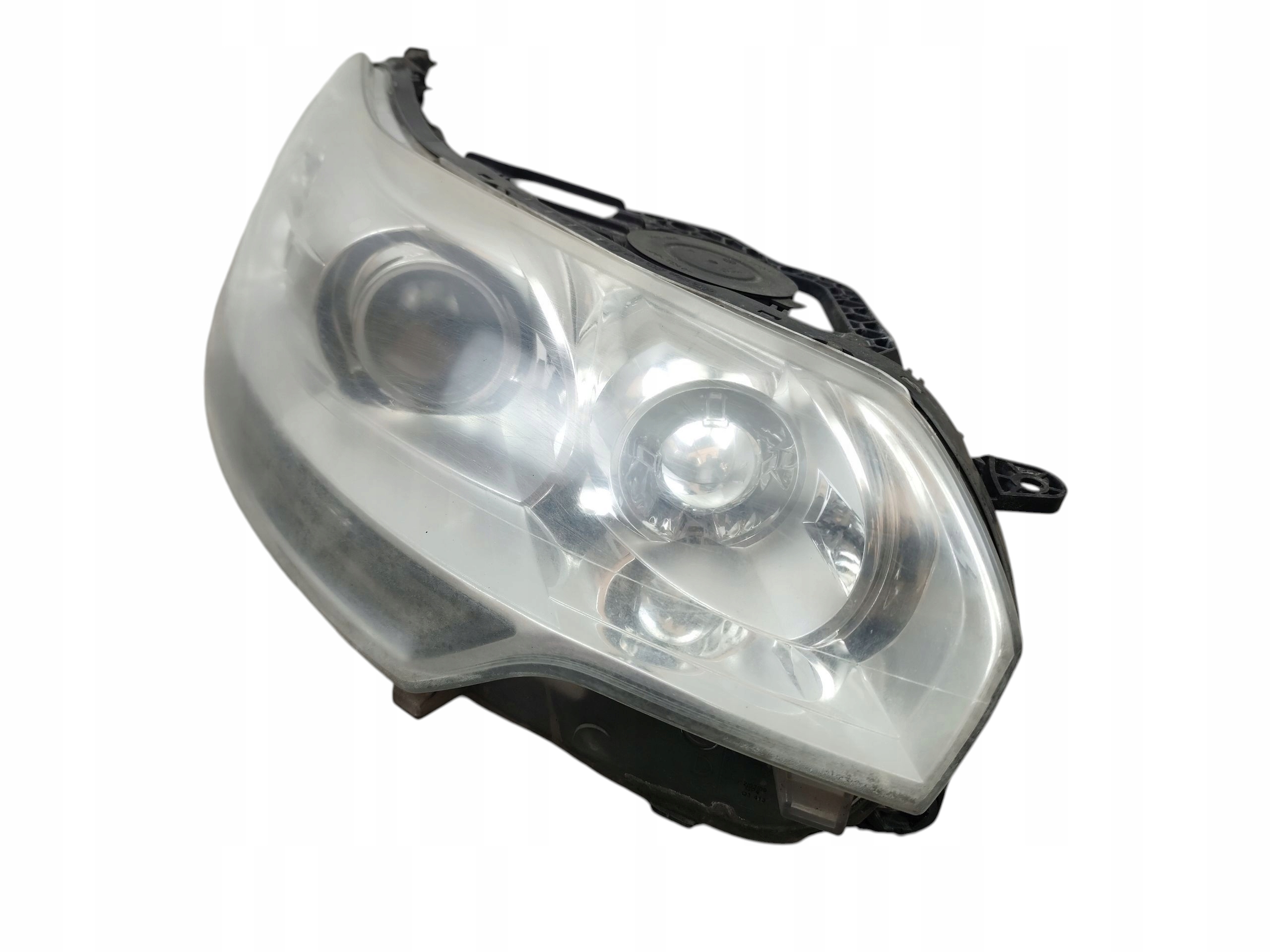 light REFLEKTOR right front XENON CITROEN C5 III X7 (08-10) 9689037780