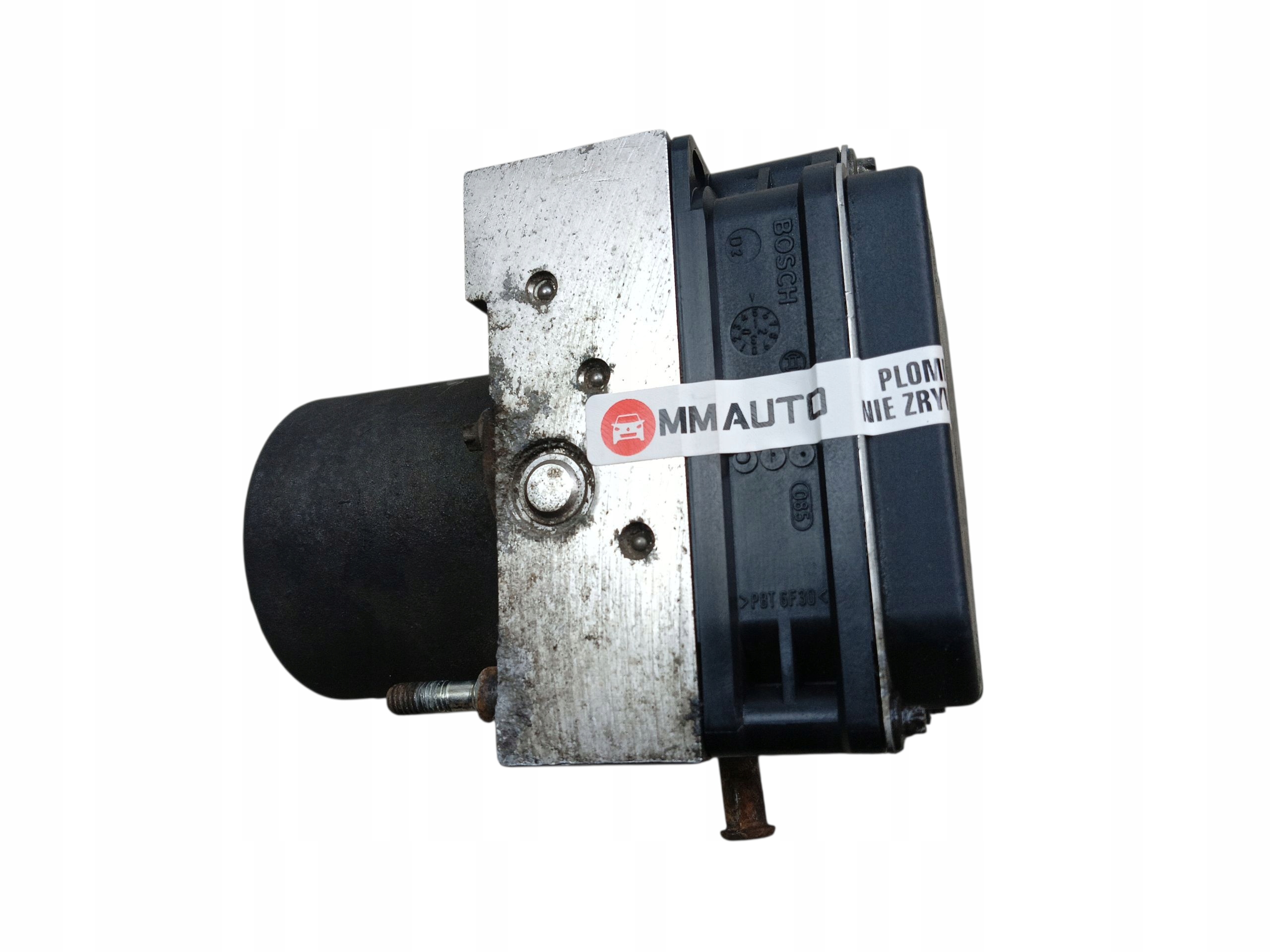 pump control unit ABS HONDA CIVIC VIII 57110-SMG-E131-M1 0265950532