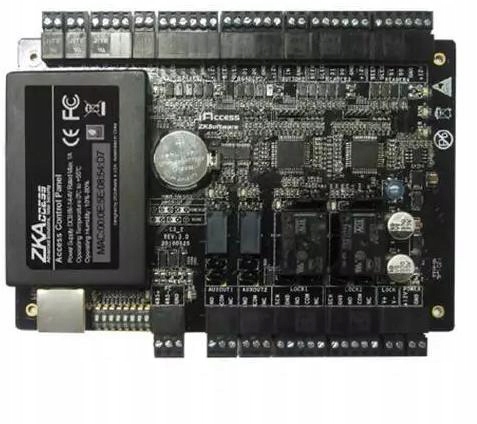 Kontrolér prístupu ZKTeco GL-C3-PRO200