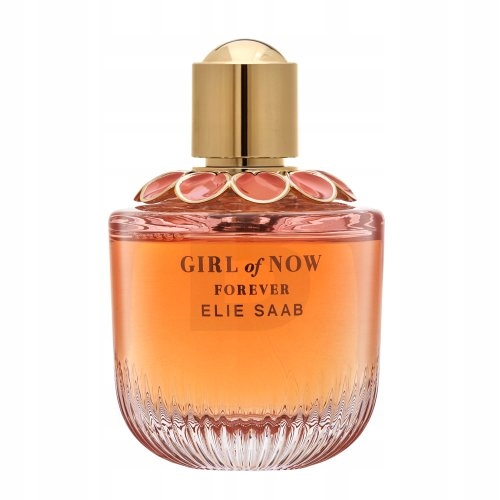 Elie Saab Girl of Now Forever parfémovaná voda pro ženy 90 ml