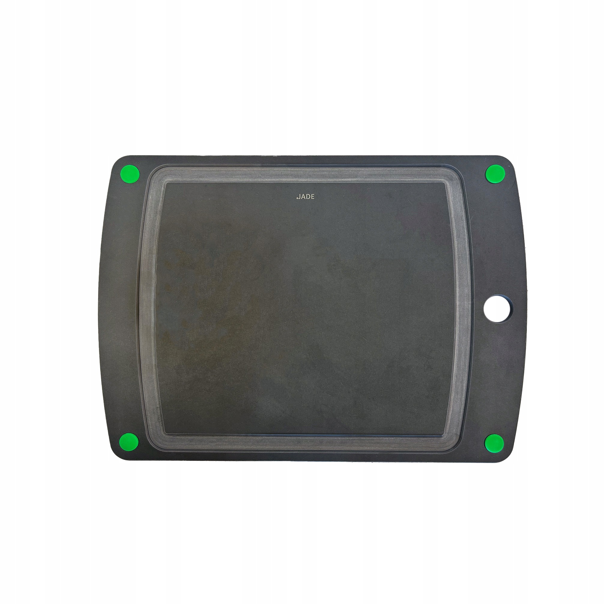 Doska na krájanie 44 cm Gourmet Chef Green Jade