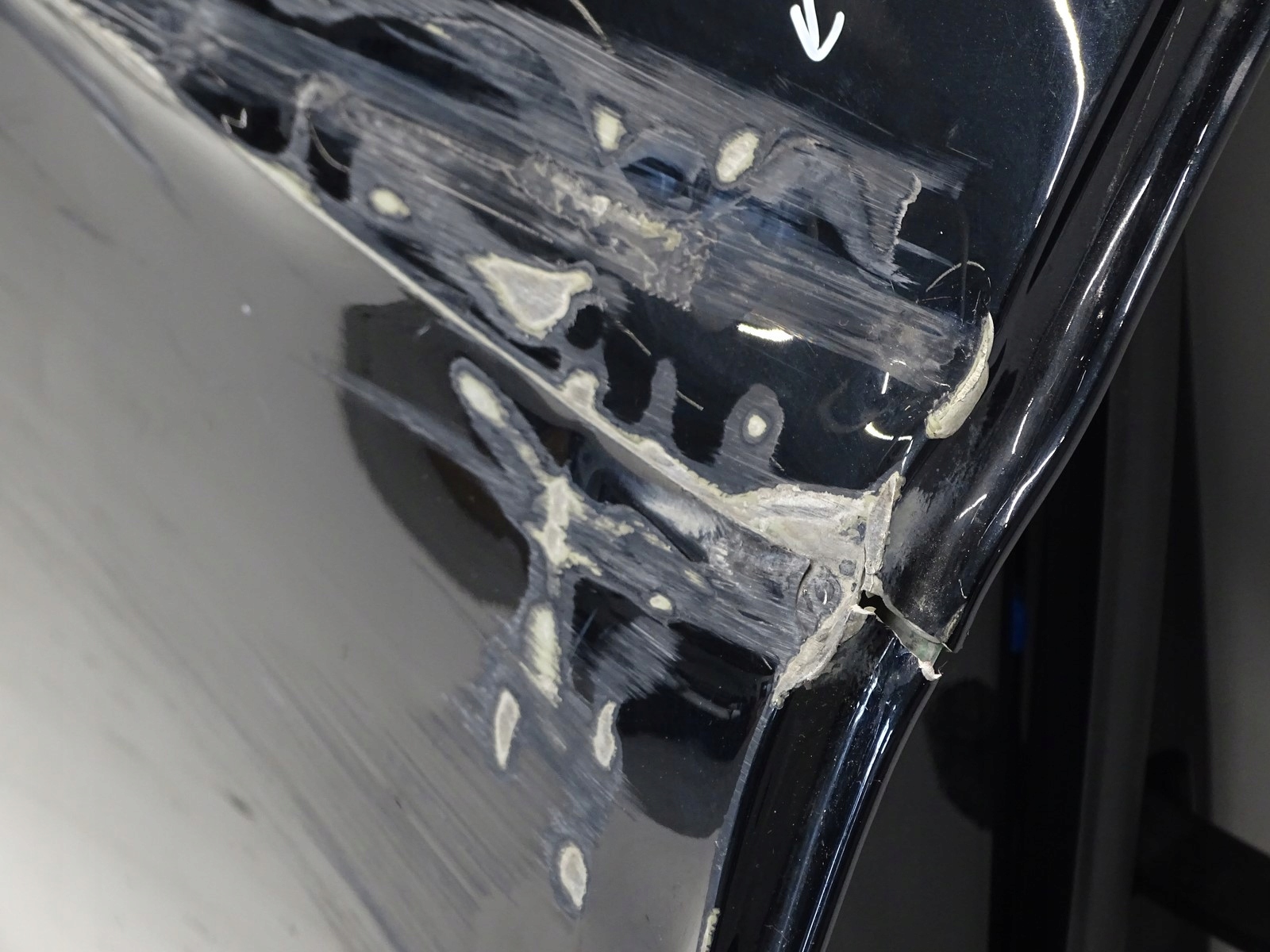 door right front front AUDI R8 2020R 4S SPYDER LY9T