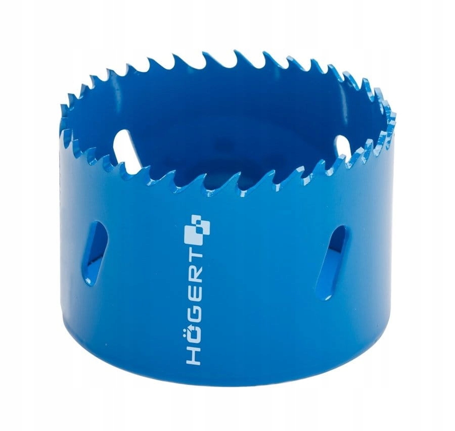 

Otwornica bimetalowa 60mm stal M42 HT6D431 Hogert