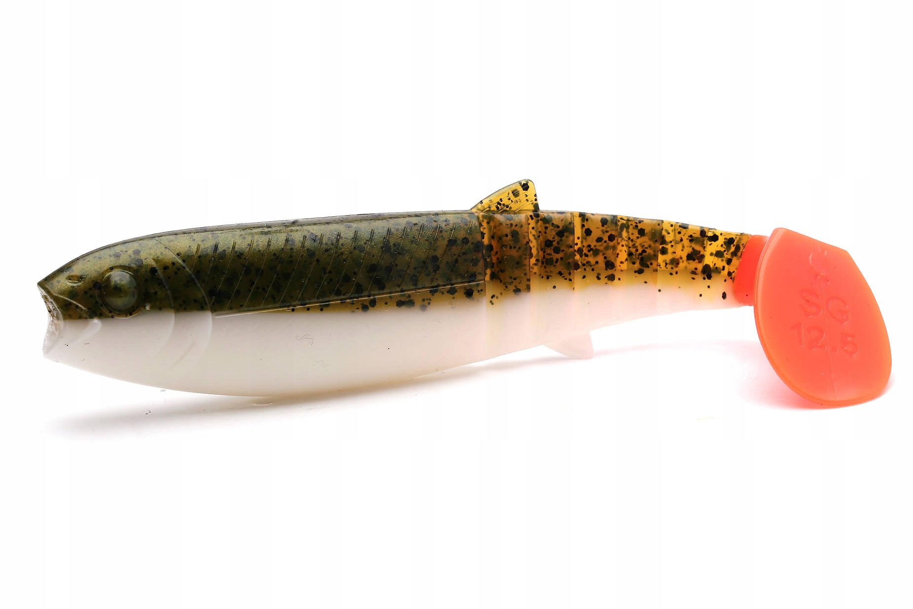 GUMA SAVAGE GEAR CANNIBAL OHO-10,0 cm Stan opakowania oryginalne