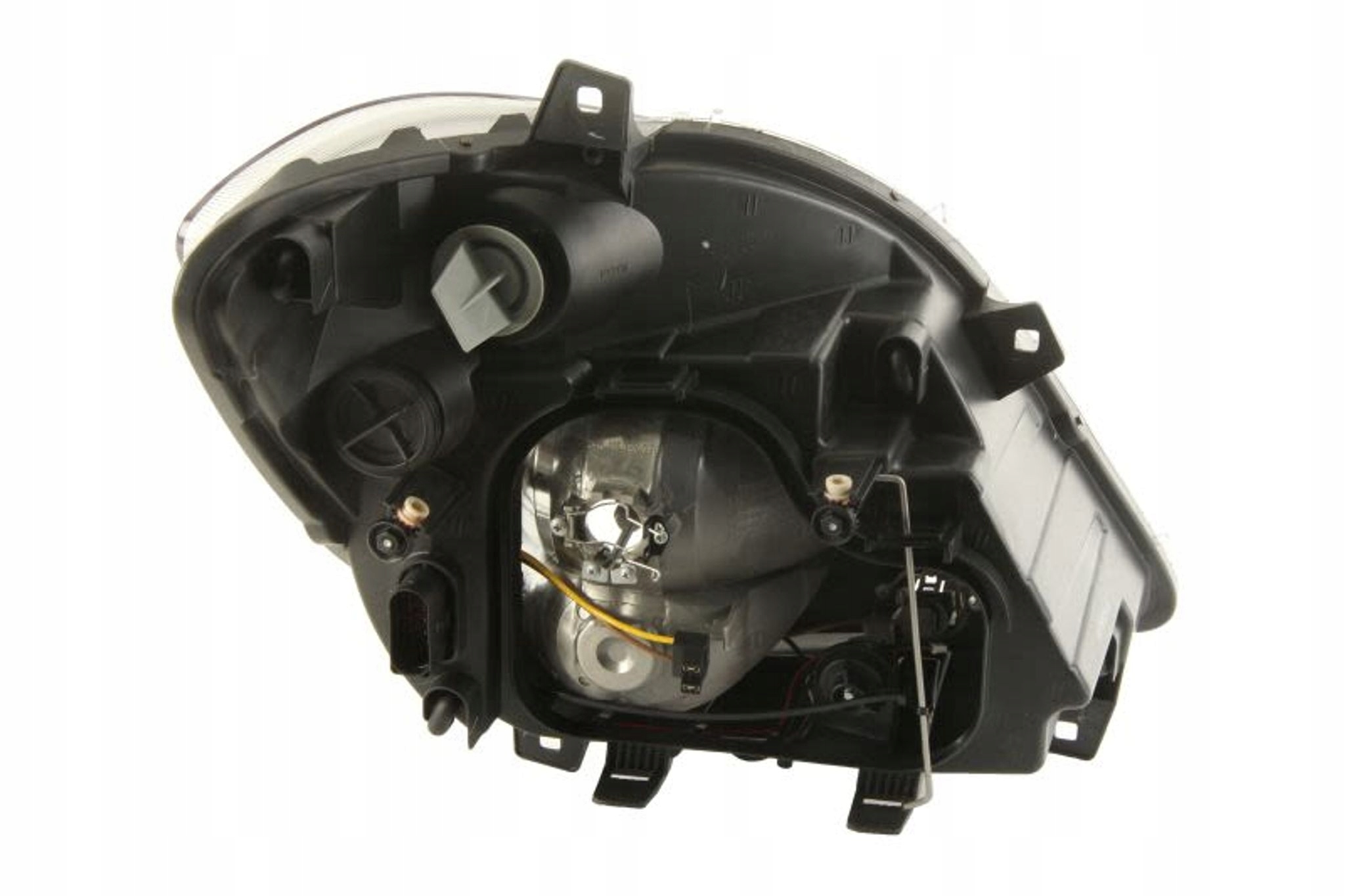 abakus 440-1160R-LD-EM фара